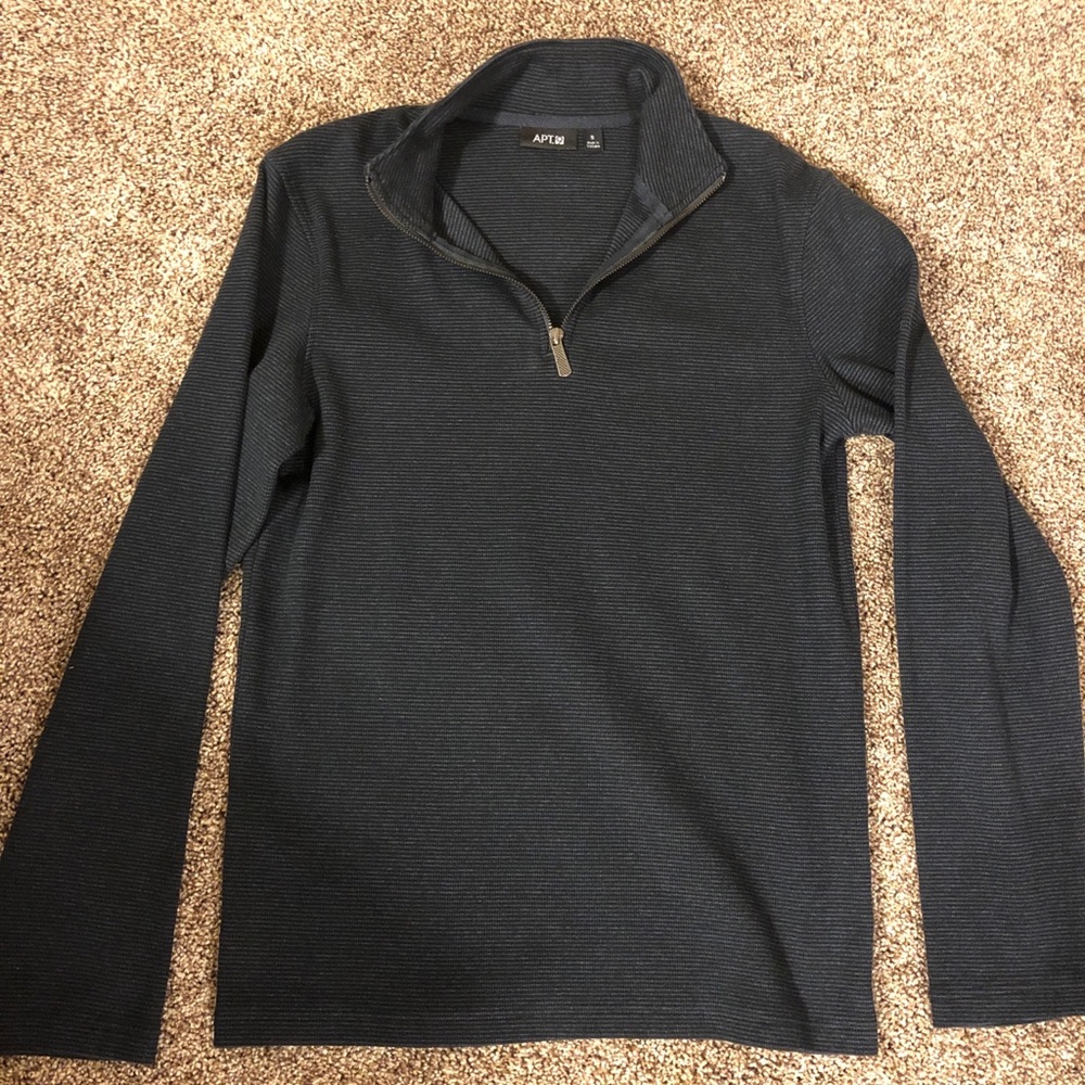 Apt. 9 pullover